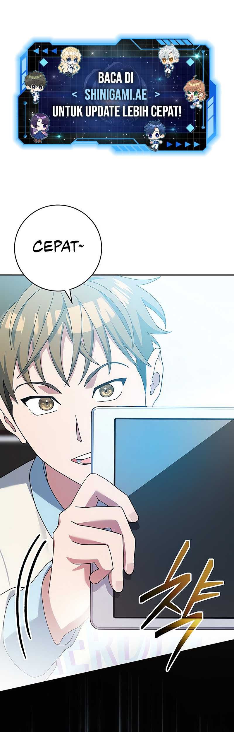 Genius Archer’s Streaming chapter 12 halaman 2