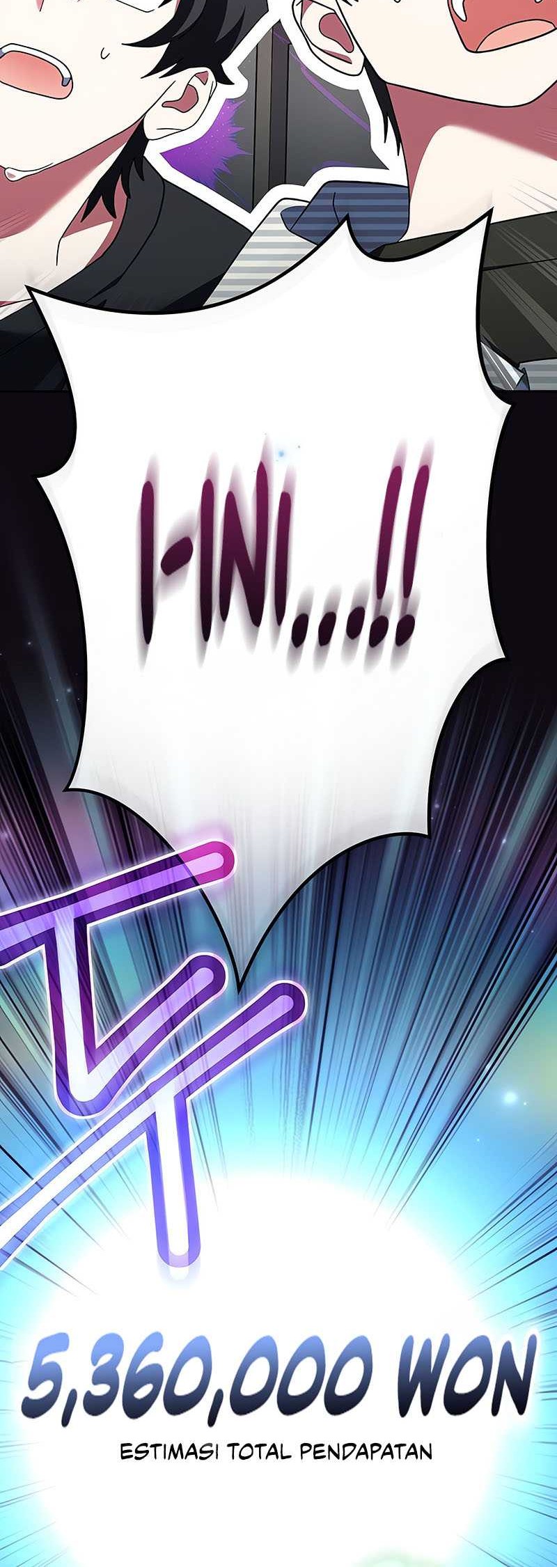 Genius Archer’s Streaming chapter 12 halaman 5