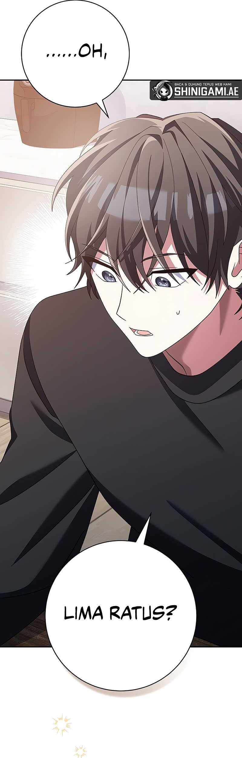 Genius Archer’s Streaming chapter 12 halaman 8