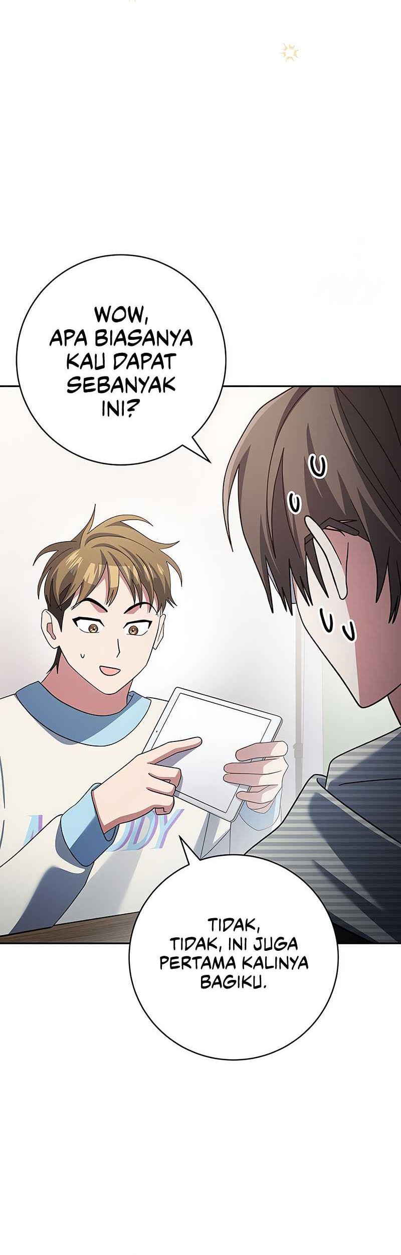 Genius Archer’s Streaming chapter 12 halaman 9