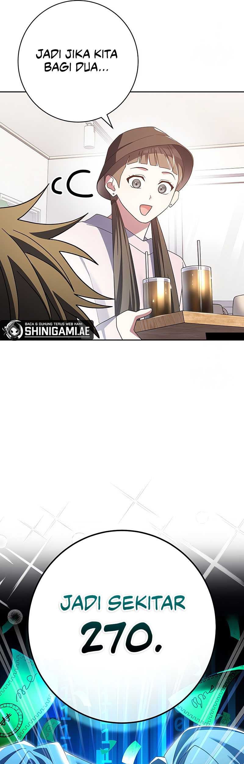 Genius Archer’s Streaming chapter 12 halaman 10