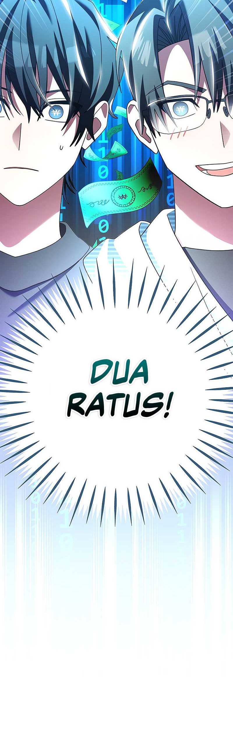 Genius Archer’s Streaming chapter 12 halaman 11