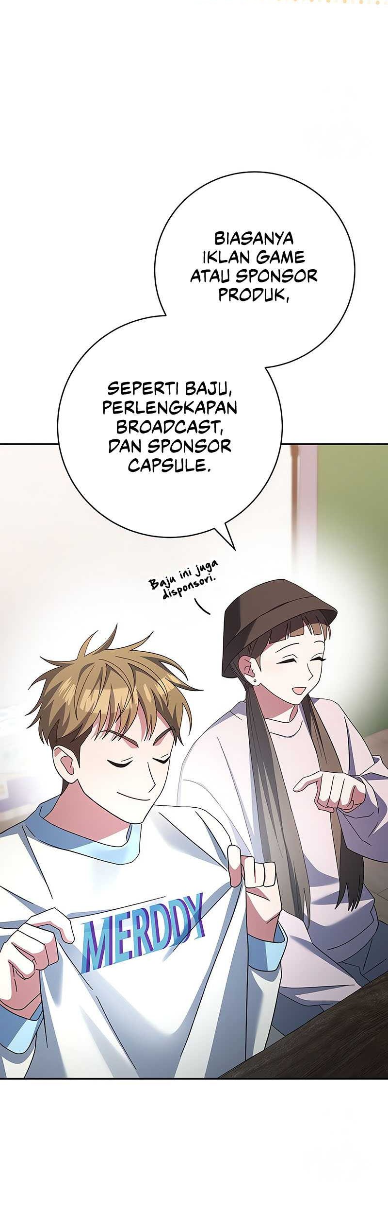 Genius Archer’s Streaming chapter 12 halaman 16