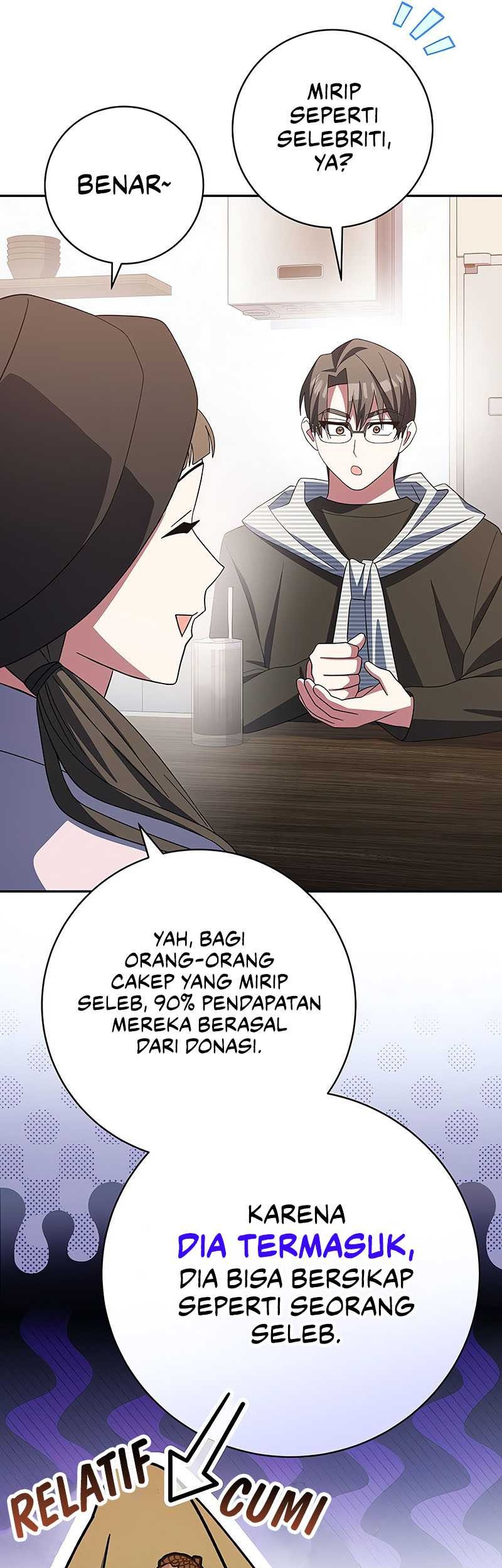 Genius Archer’s Streaming chapter 12 halaman 18
