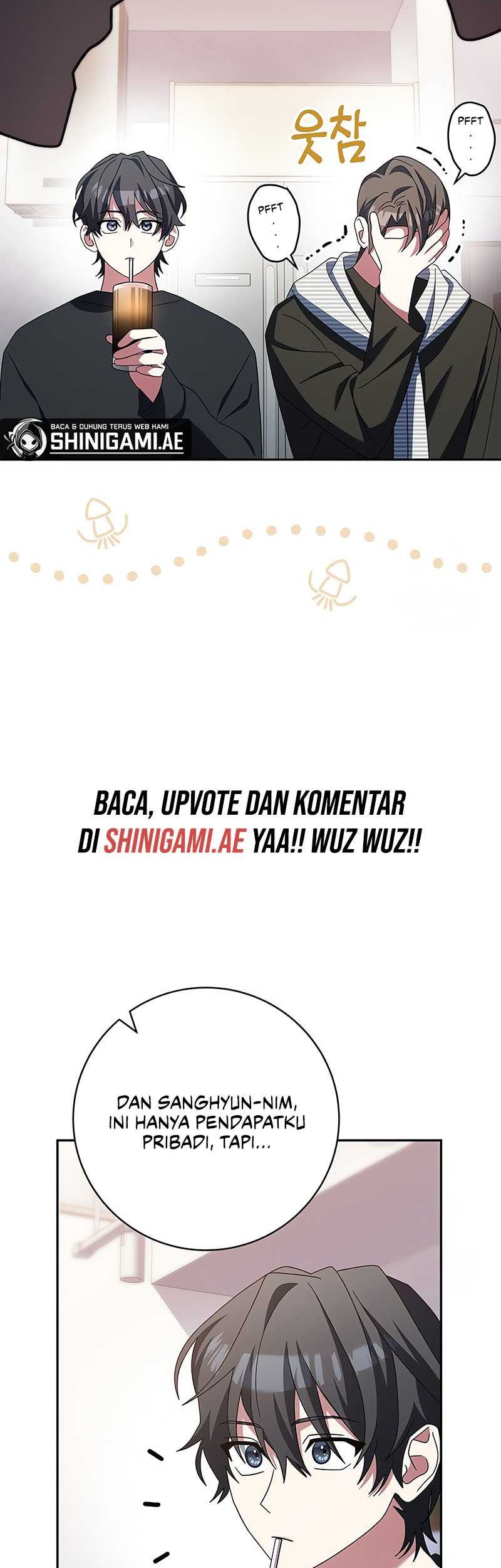Genius Archer’s Streaming chapter 12 halaman 20