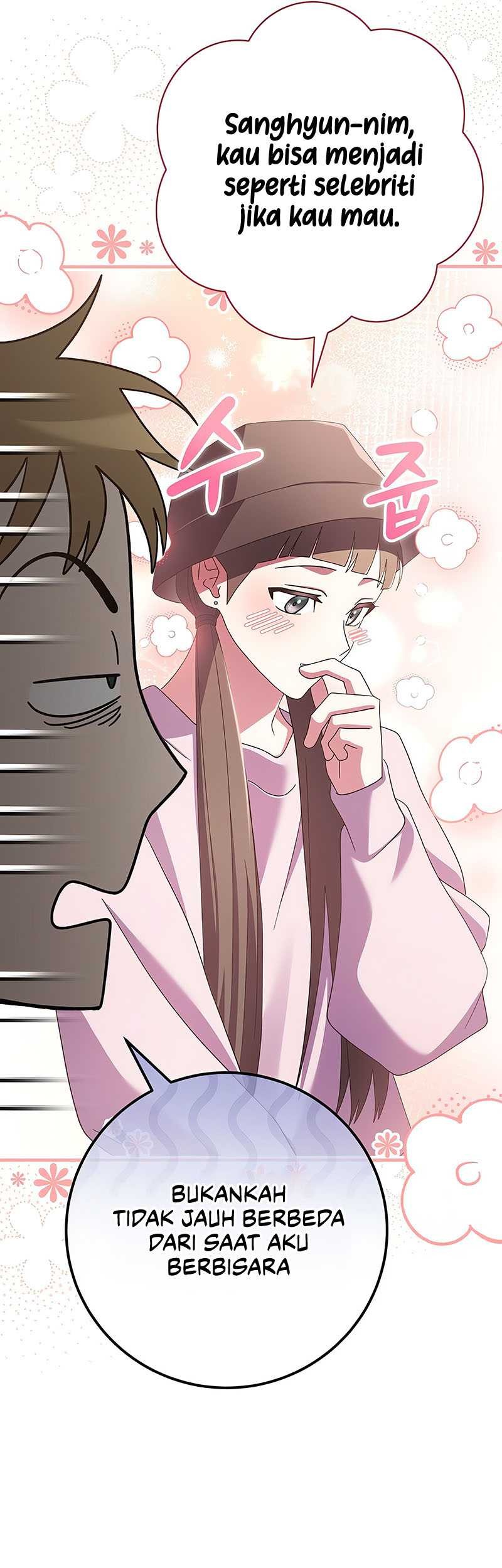 Genius Archer’s Streaming chapter 12 halaman 22