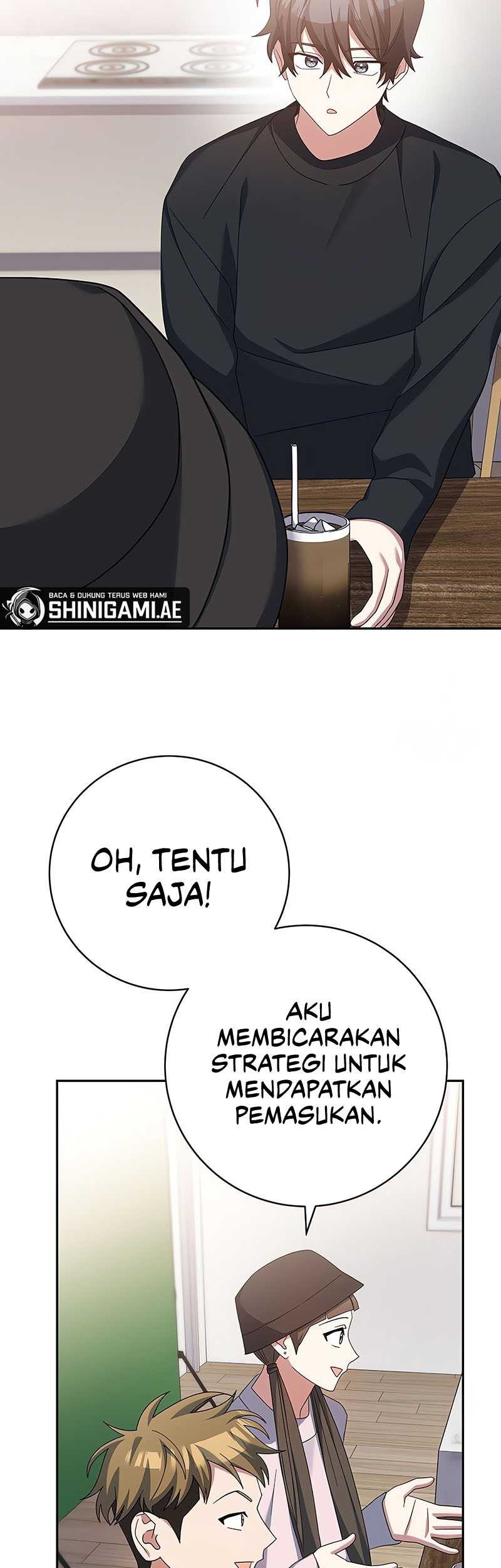 Genius Archer’s Streaming chapter 12 halaman 24