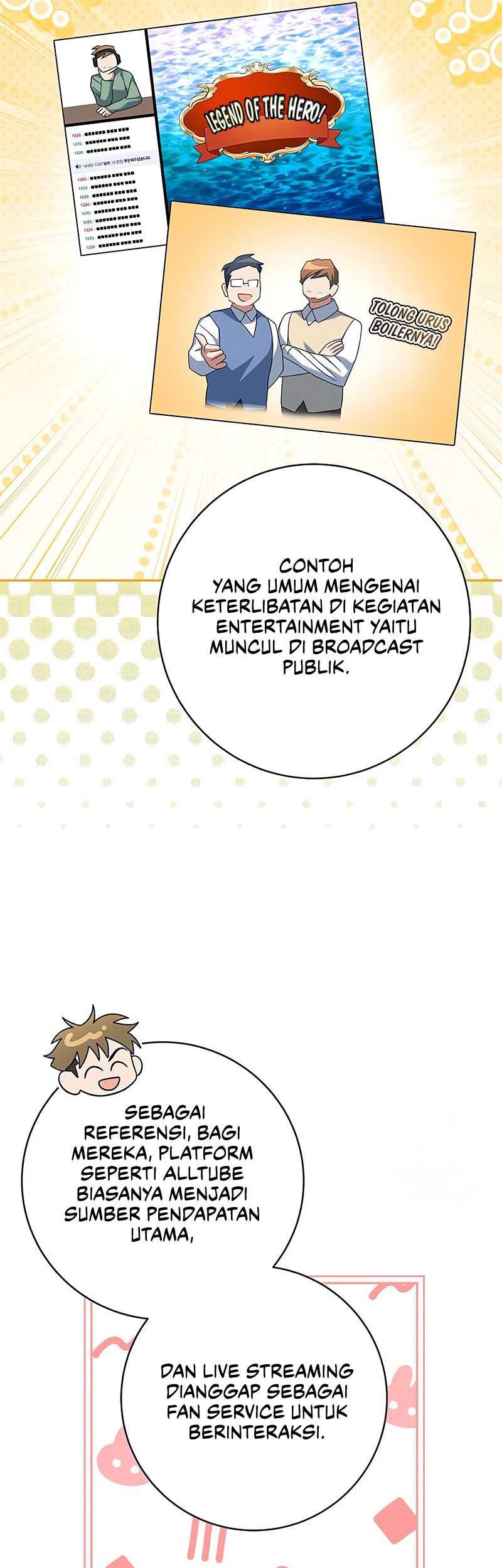 Genius Archer’s Streaming chapter 12 halaman 26