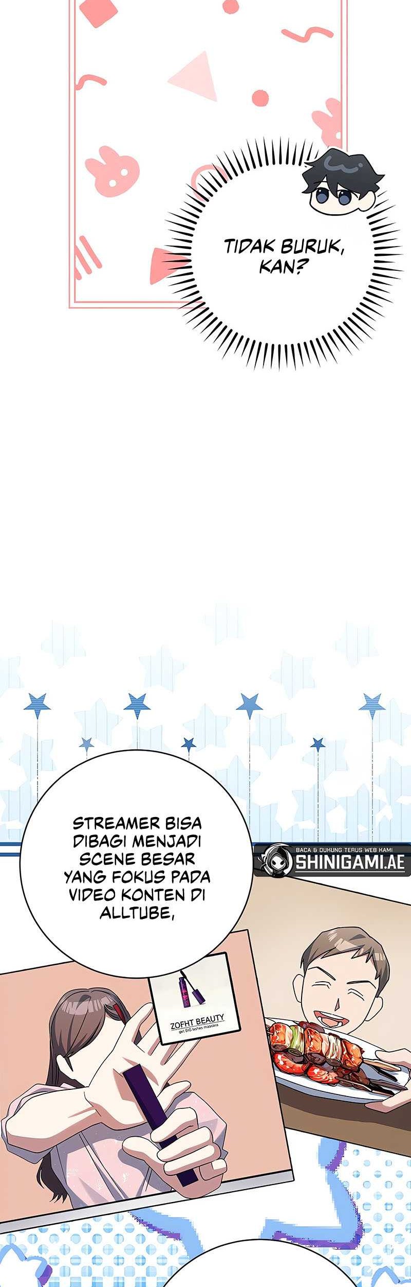 Genius Archer’s Streaming chapter 12 halaman 27