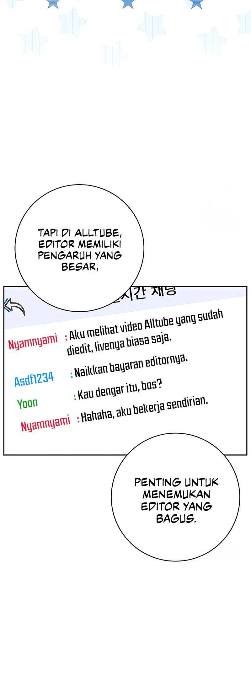 Genius Archer’s Streaming chapter 12 halaman 29