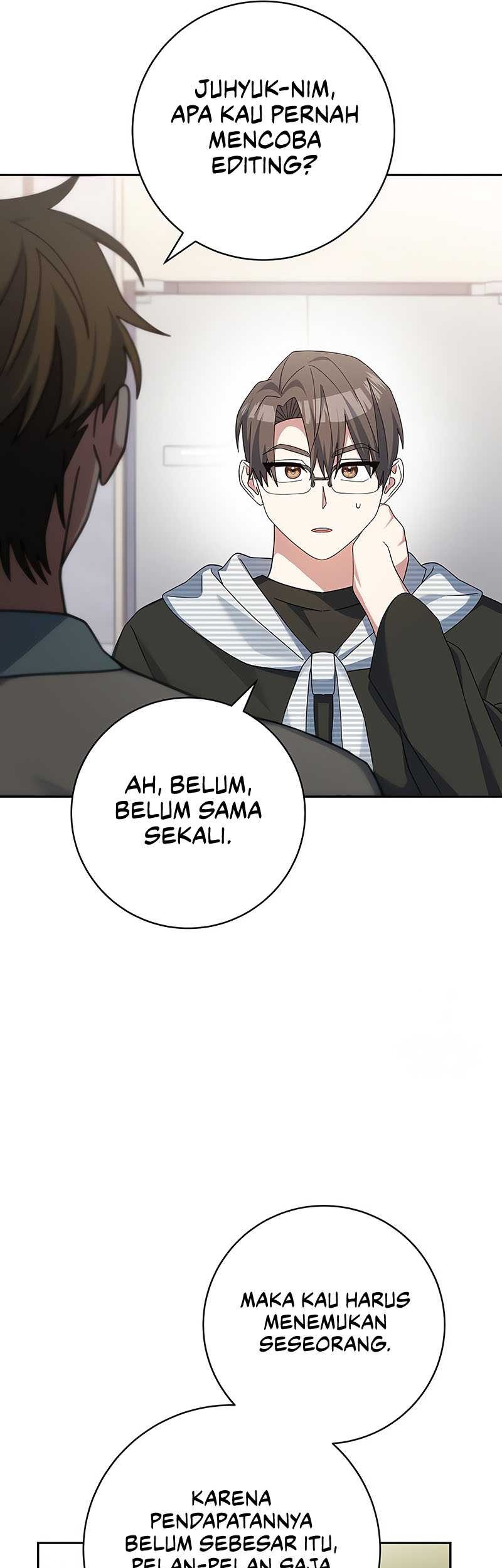 Genius Archer’s Streaming chapter 12 halaman 30