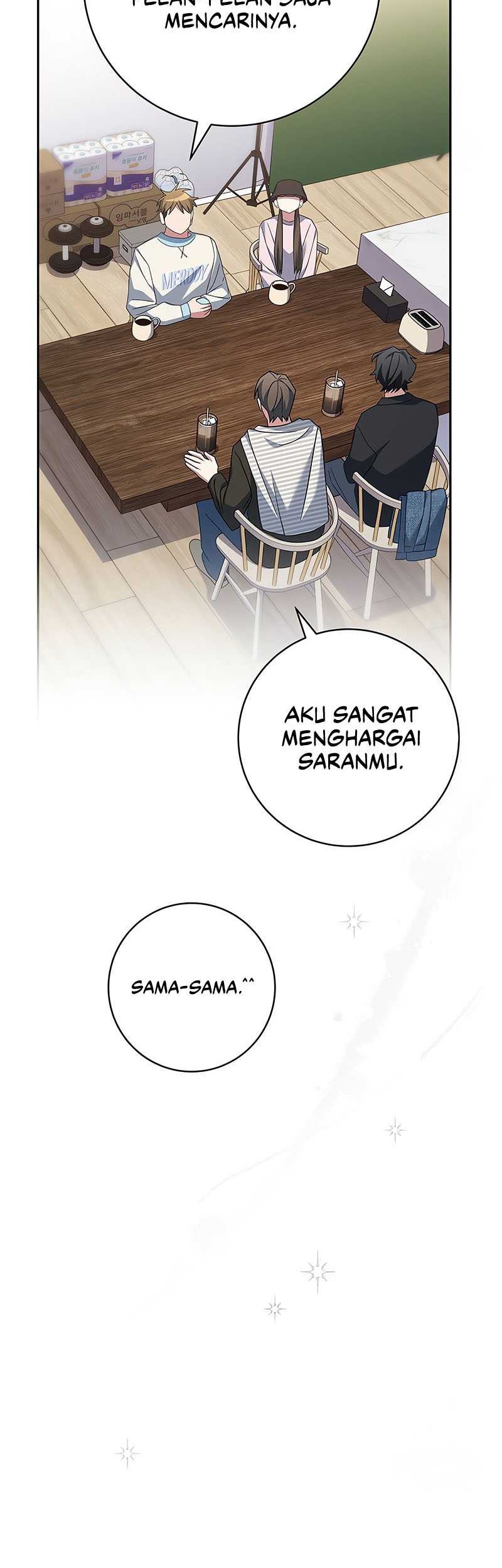 Genius Archer’s Streaming chapter 12 halaman 31