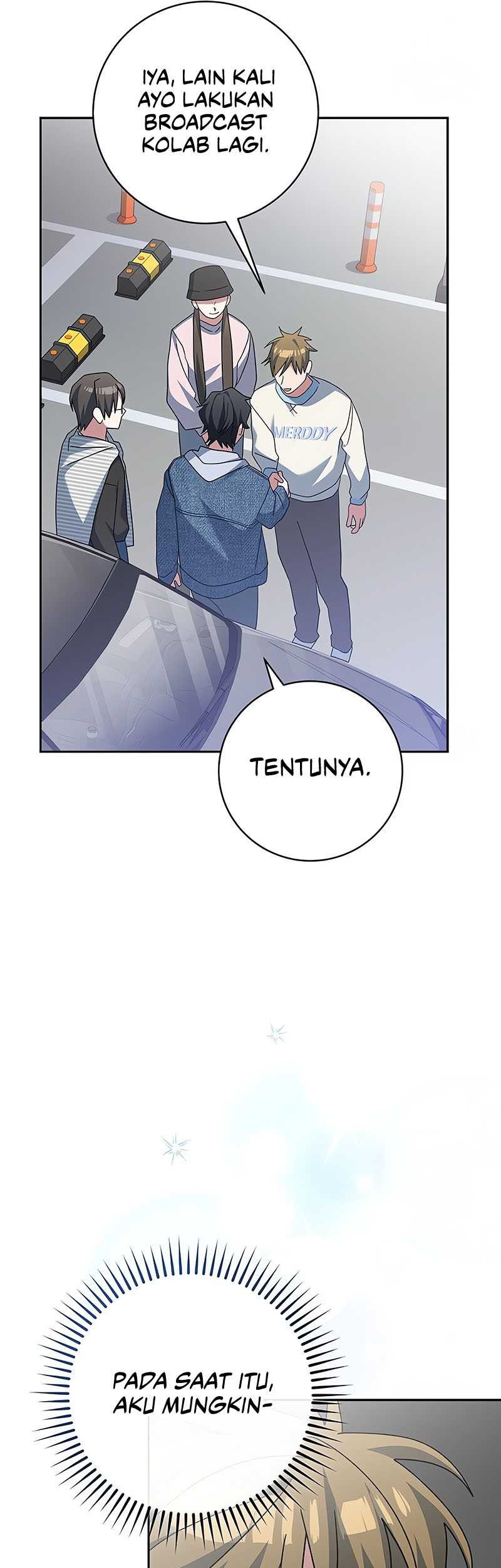 Genius Archer’s Streaming chapter 12 halaman 34