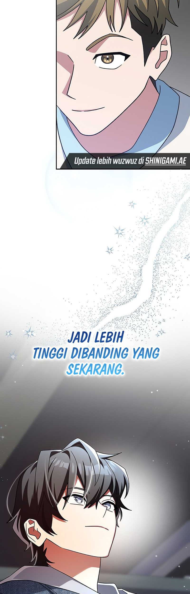 Genius Archer’s Streaming chapter 12 halaman 35