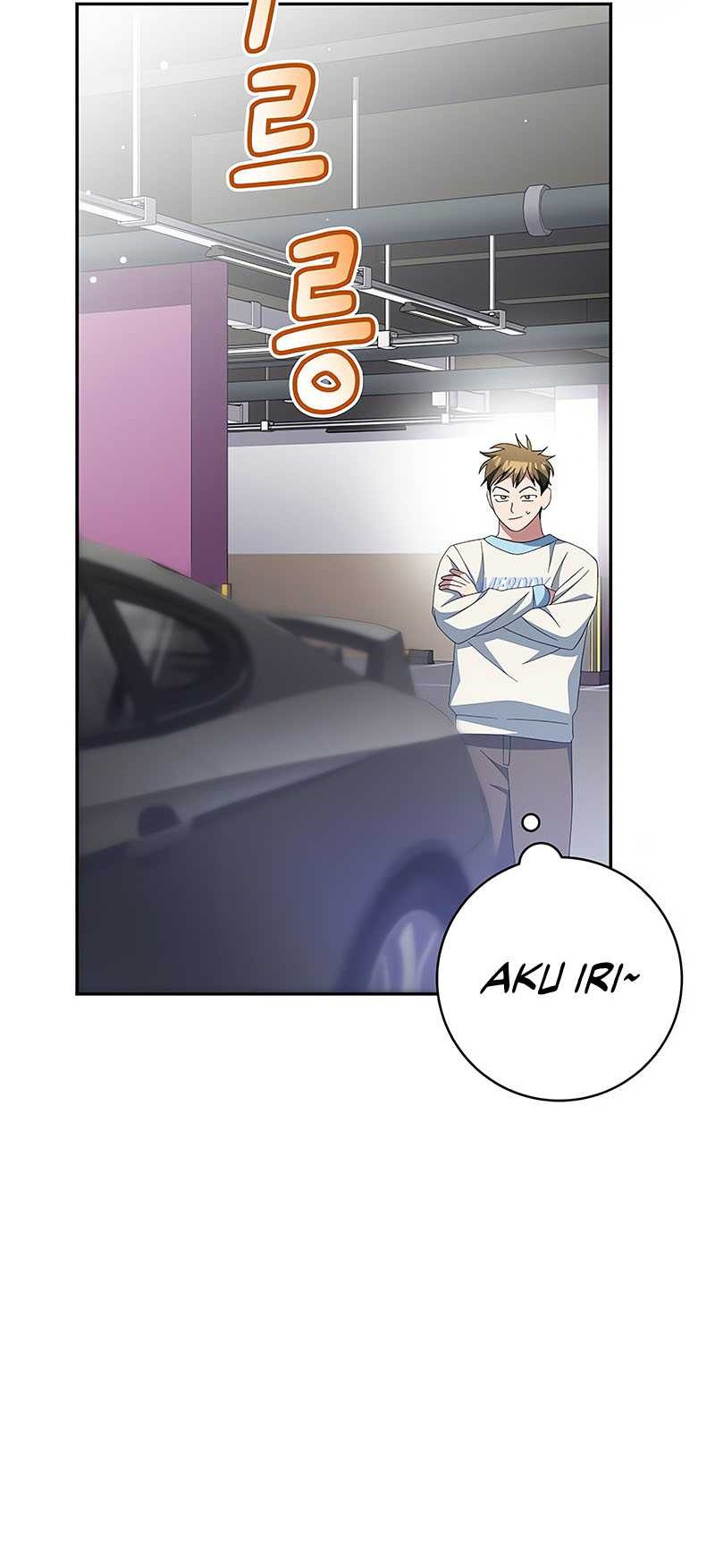 Genius Archer’s Streaming chapter 12 halaman 37