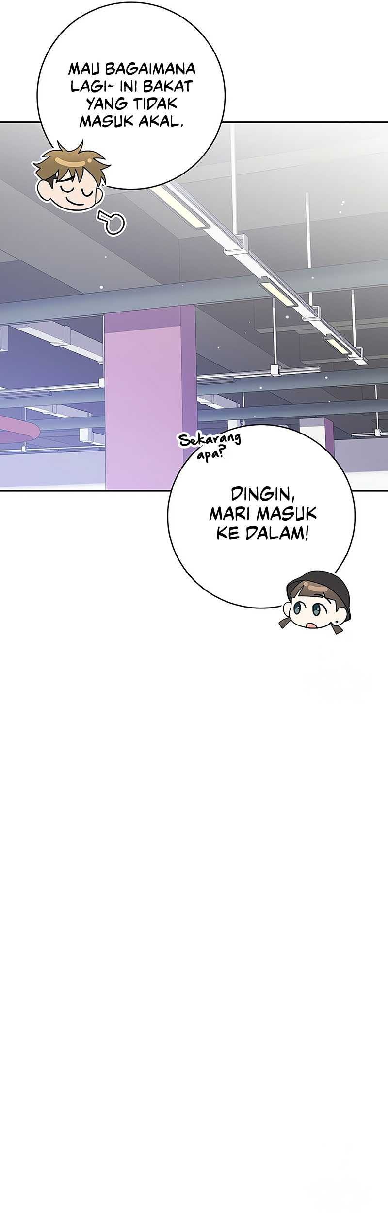 Genius Archer’s Streaming chapter 12 halaman 38