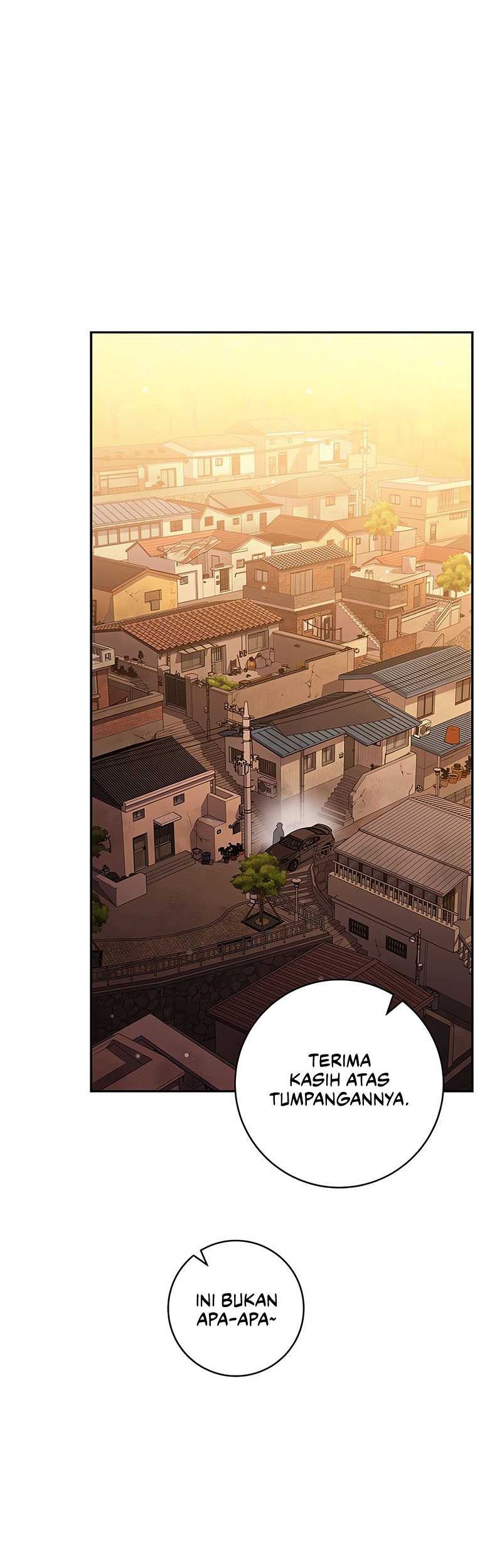 Genius Archer’s Streaming chapter 12 halaman 39