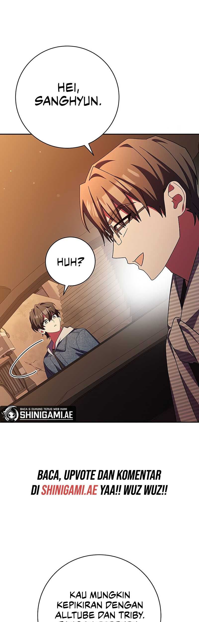 Genius Archer’s Streaming chapter 12 halaman 40