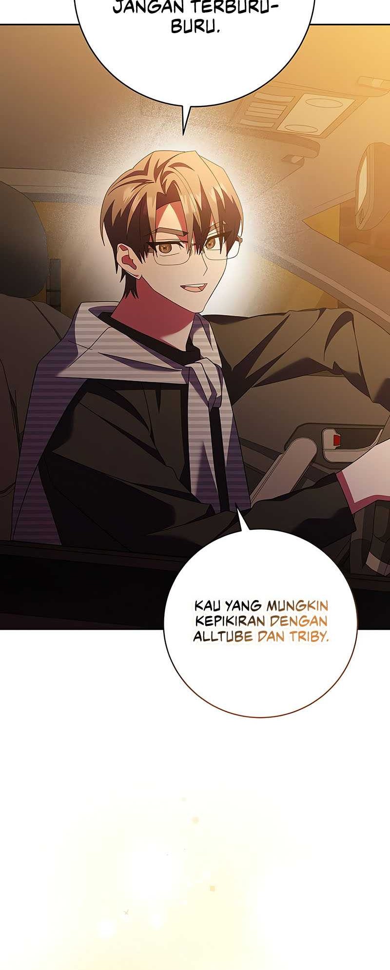 Genius Archer’s Streaming chapter 12 halaman 41