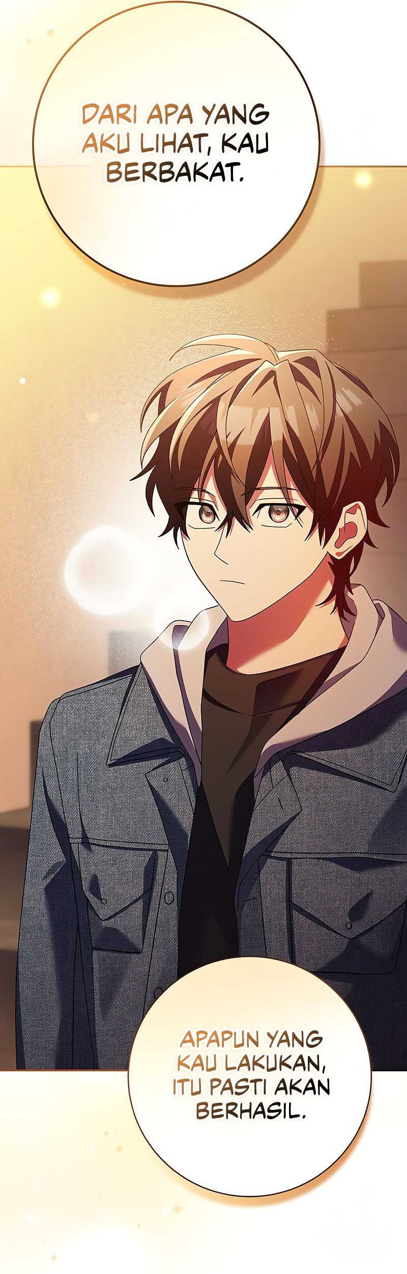 Genius Archer’s Streaming chapter 12 halaman 42