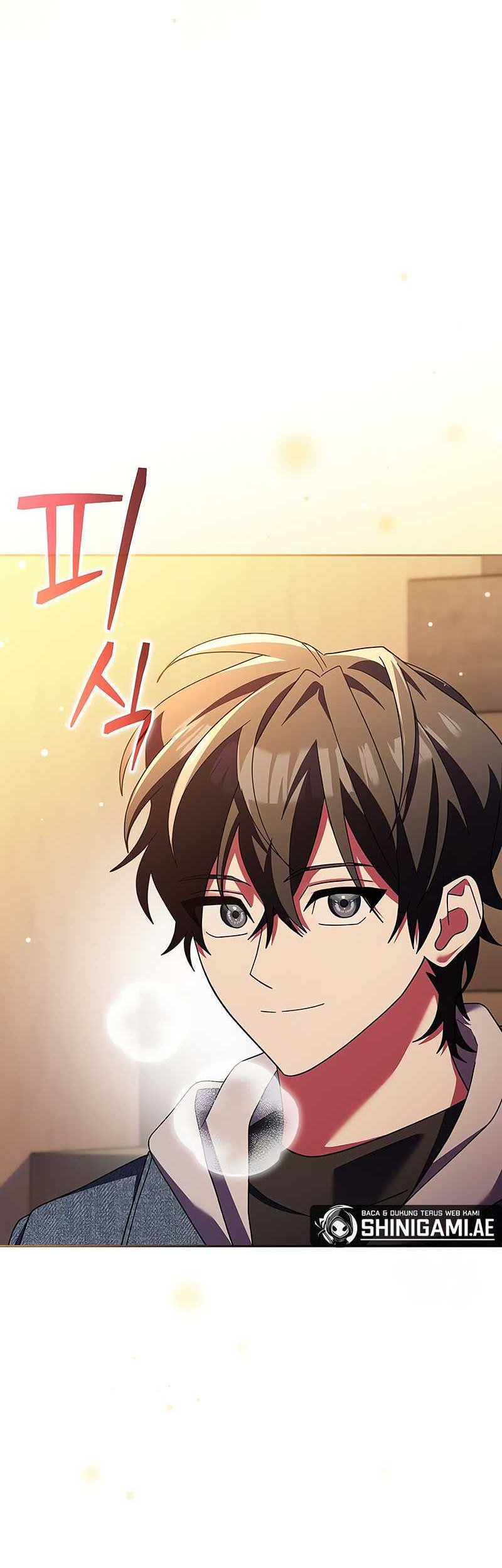 Genius Archer’s Streaming chapter 12 halaman 43