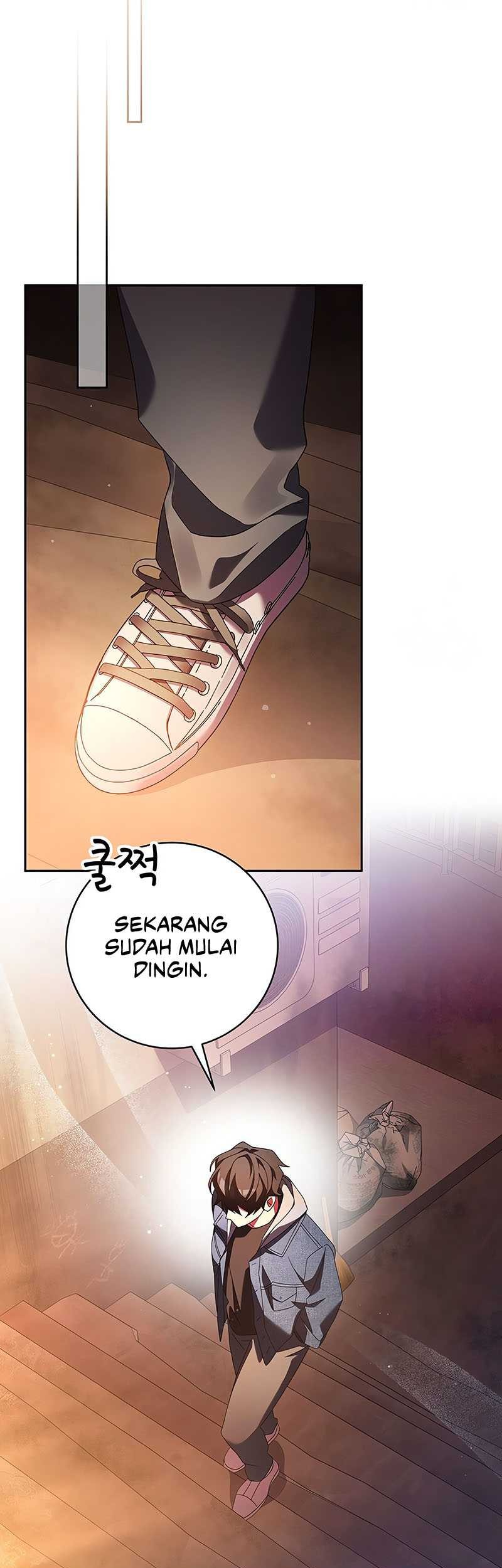 Genius Archer’s Streaming chapter 12 halaman 46
