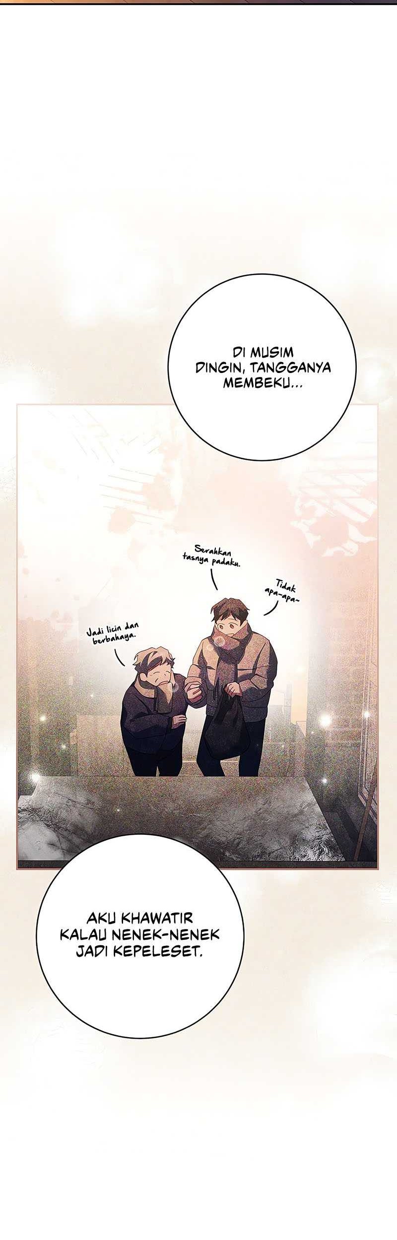 Genius Archer’s Streaming chapter 12 halaman 47