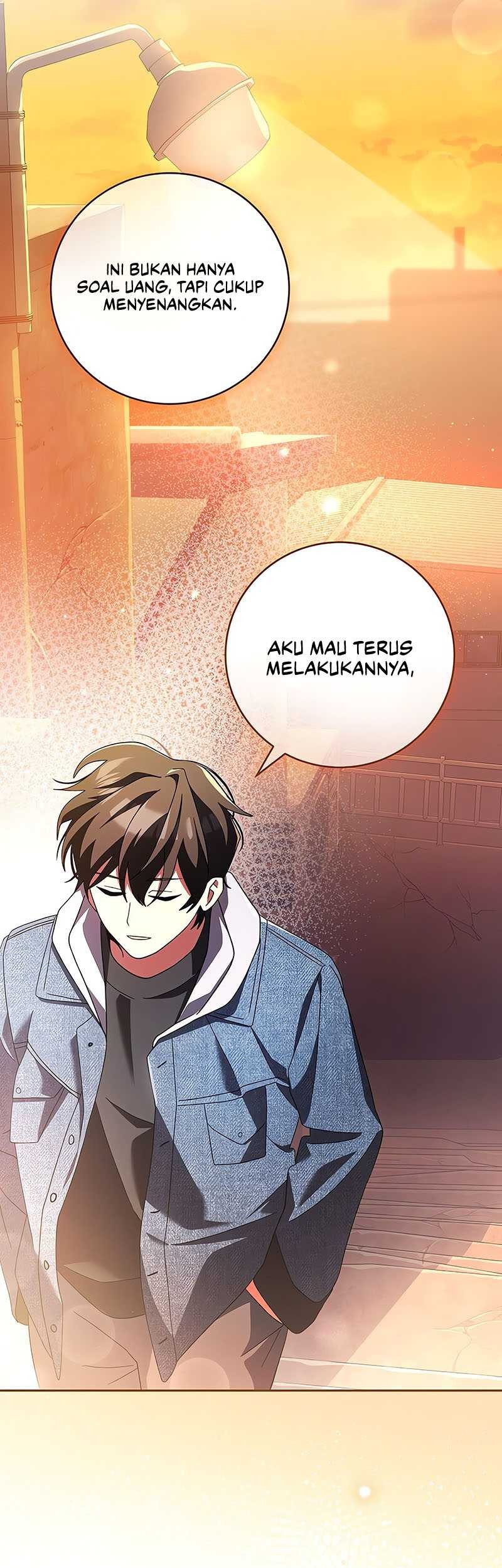 Genius Archer’s Streaming chapter 12 halaman 50