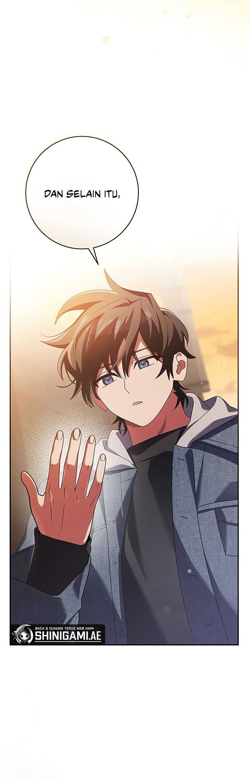 Genius Archer’s Streaming chapter 12 halaman 51