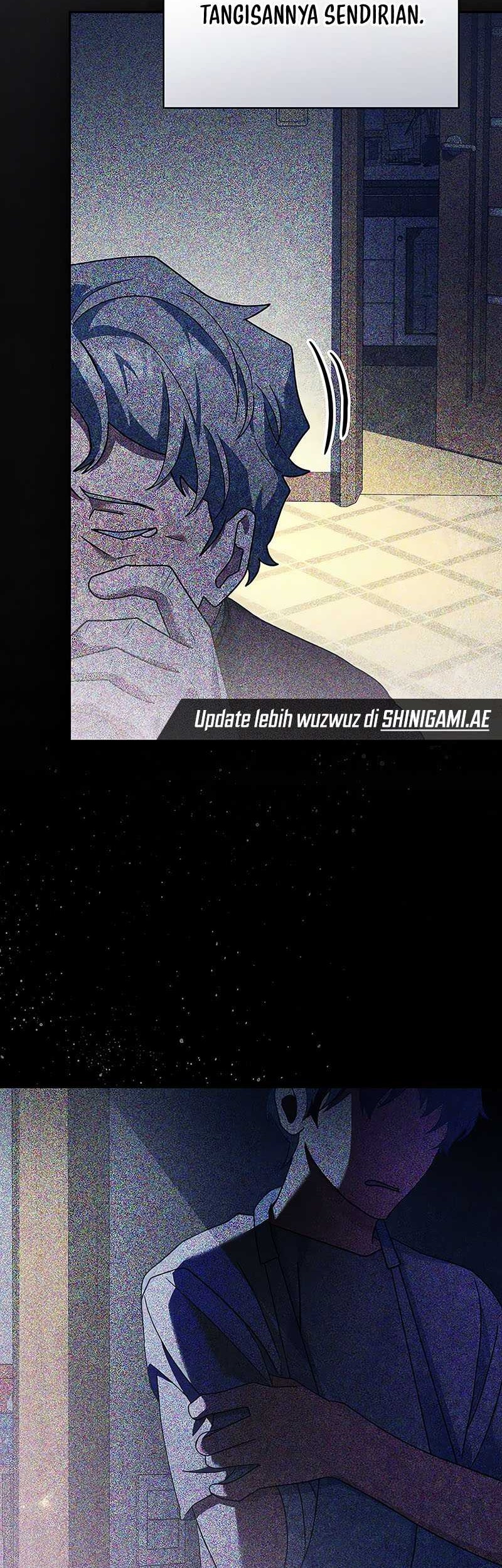 Genius Archer’s Streaming chapter 12 halaman 55