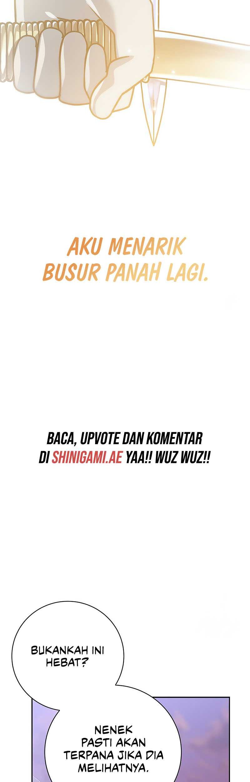 Genius Archer’s Streaming chapter 12 halaman 60