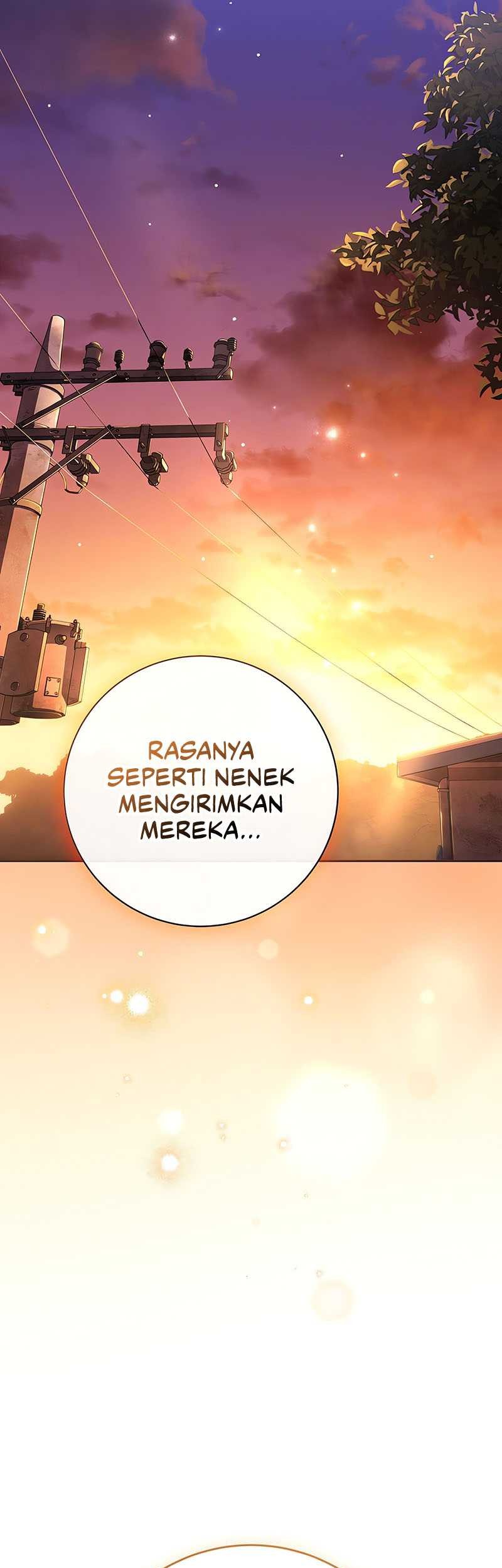 Genius Archer’s Streaming chapter 12 halaman 62