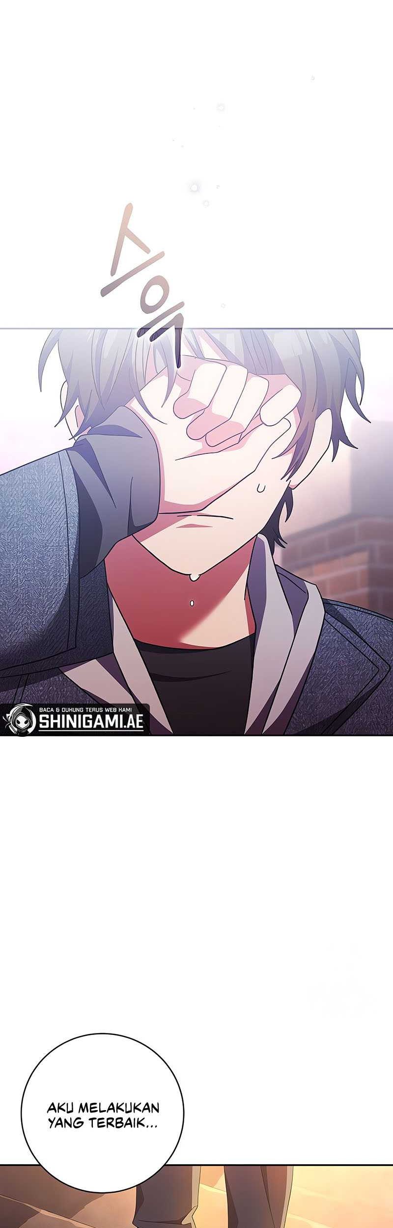 Genius Archer’s Streaming chapter 12 halaman 64