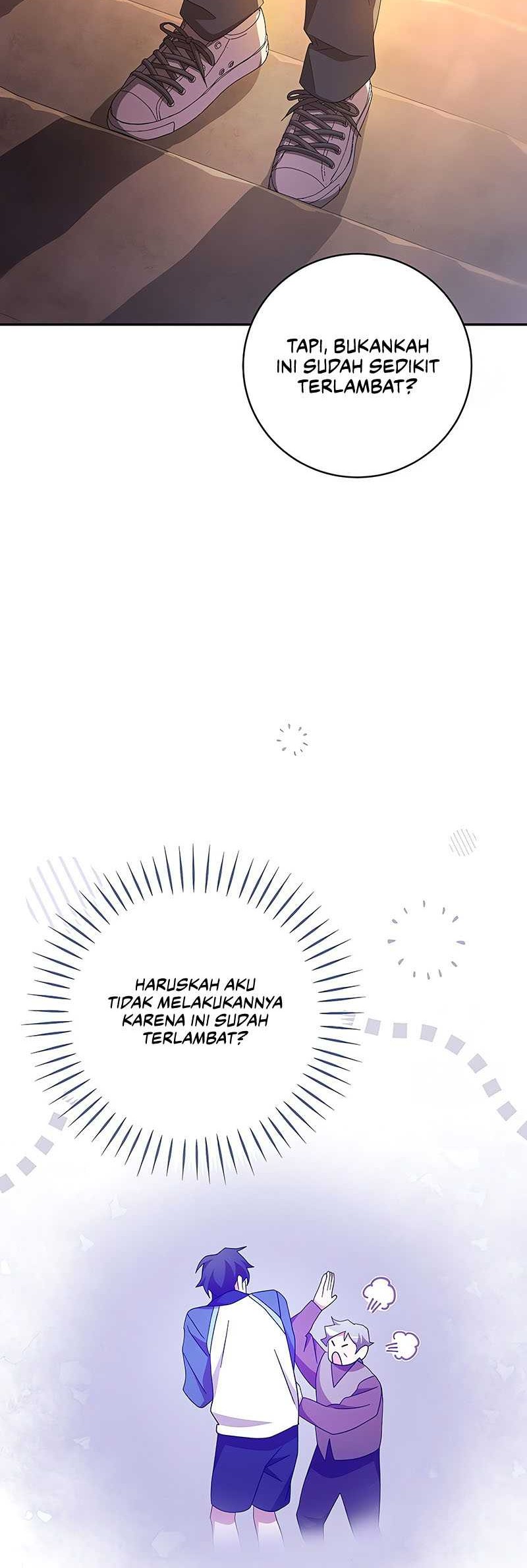 Genius Archer’s Streaming chapter 12 halaman 65