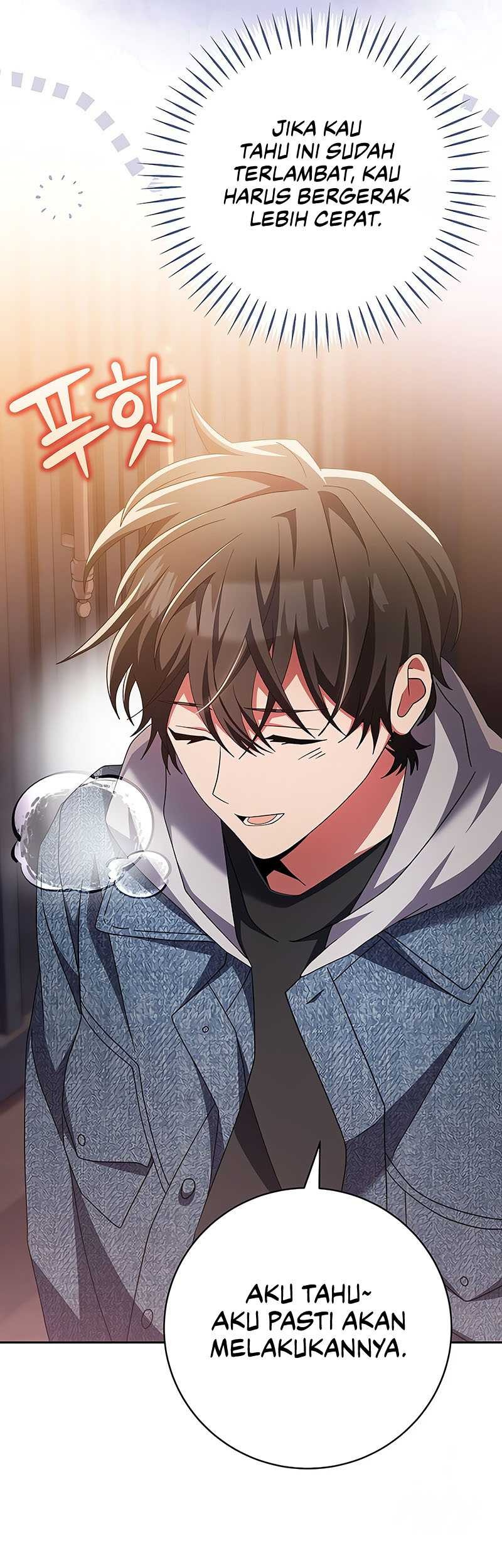 Genius Archer’s Streaming chapter 12 halaman 66