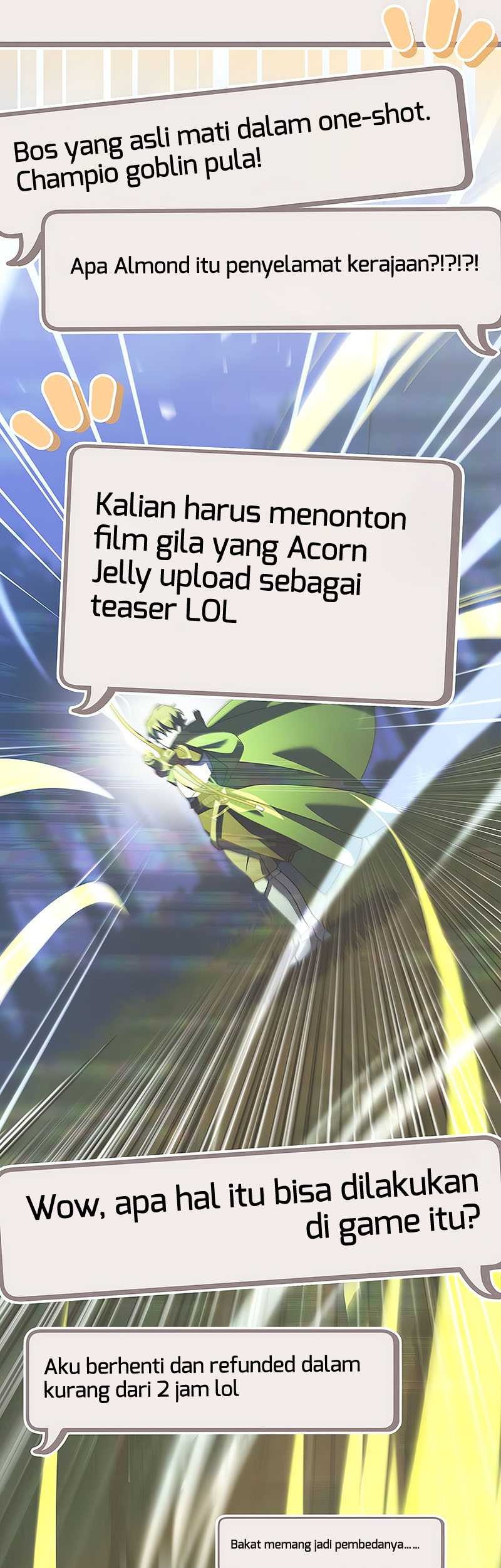 Genius Archer’s Streaming chapter 12 halaman 70