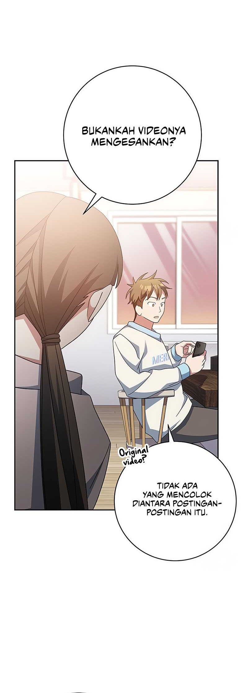 Genius Archer’s Streaming chapter 12 halaman 73