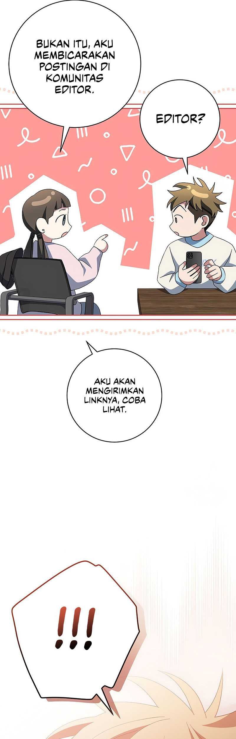 Genius Archer’s Streaming chapter 12 halaman 74