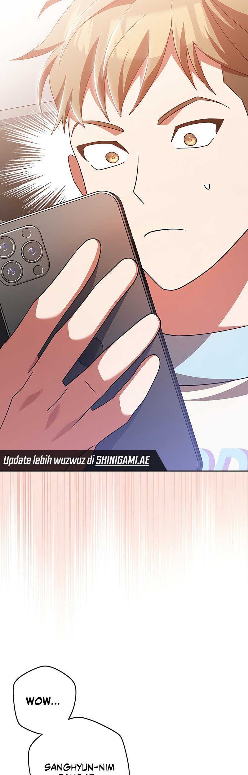 Genius Archer’s Streaming chapter 12 halaman 75