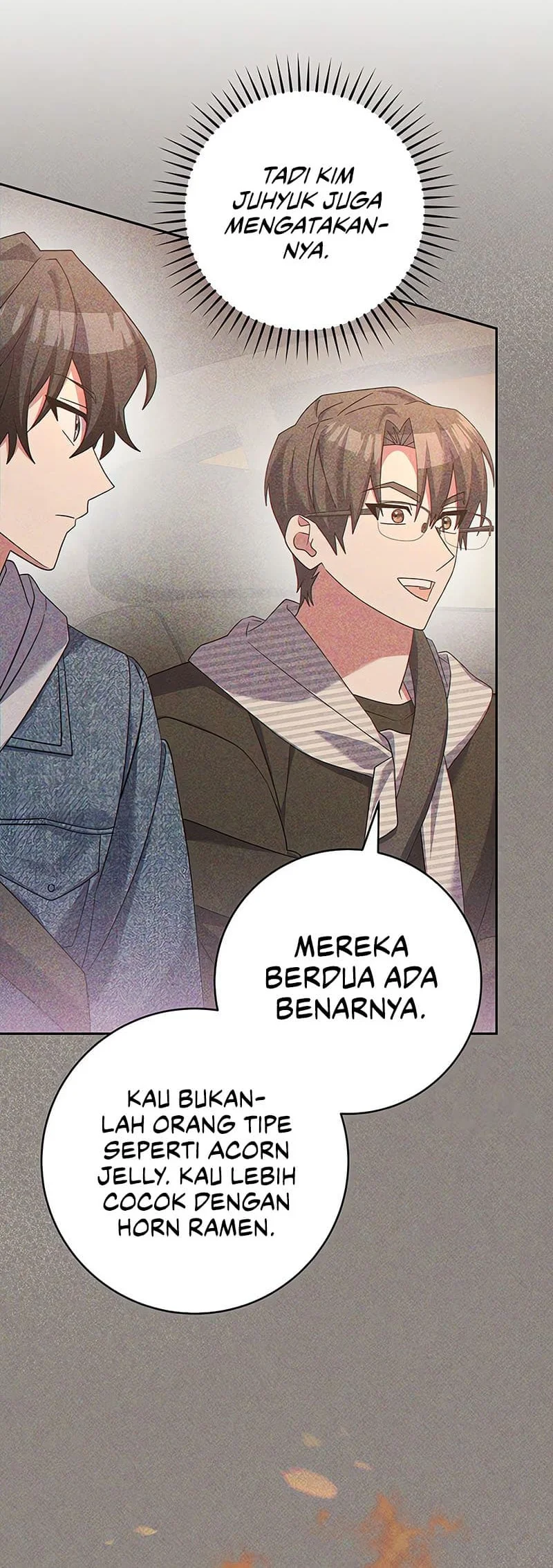Genius Archer’s Streaming Bab 13 halaman 9
