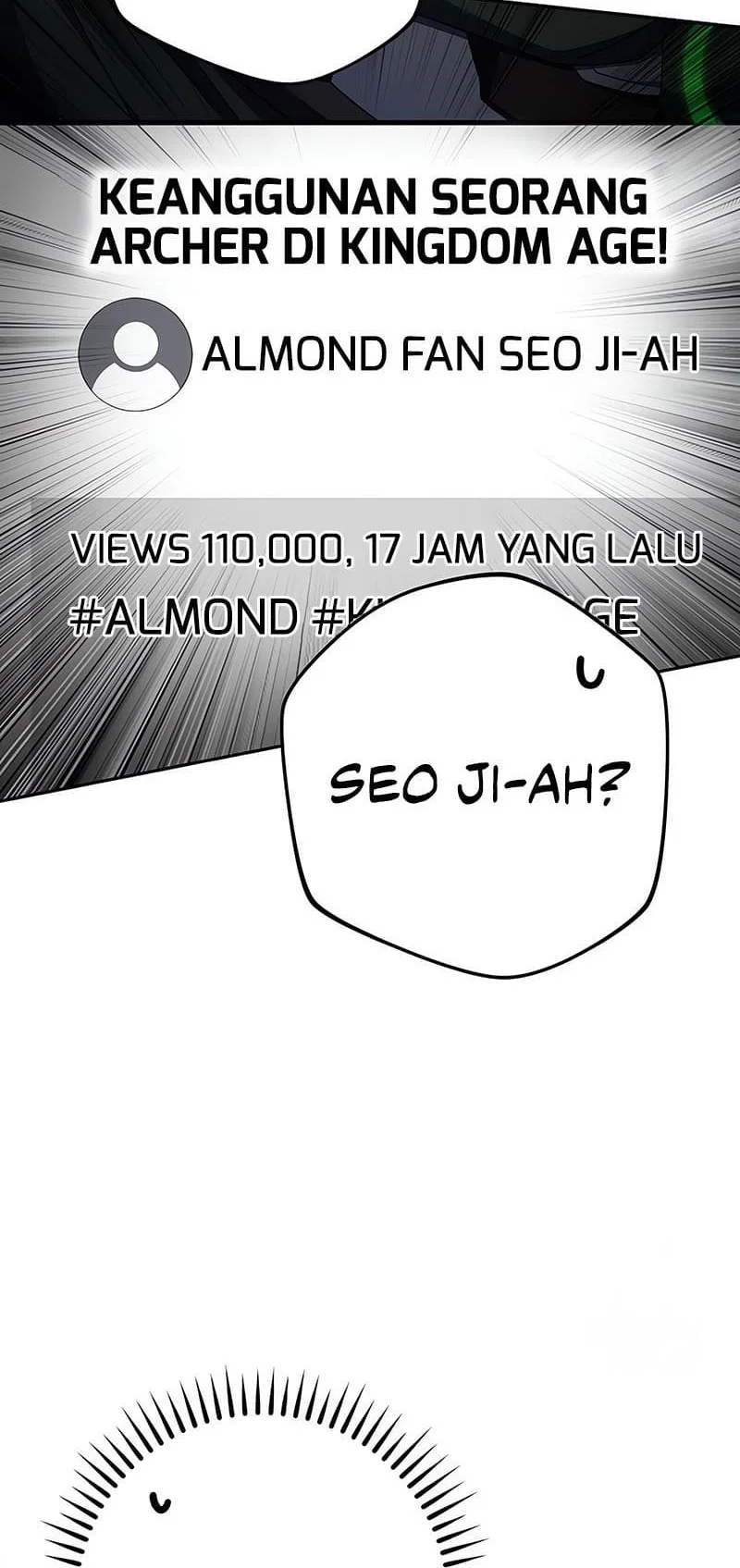 Genius Archer’s Streaming Bab 13 halaman 17