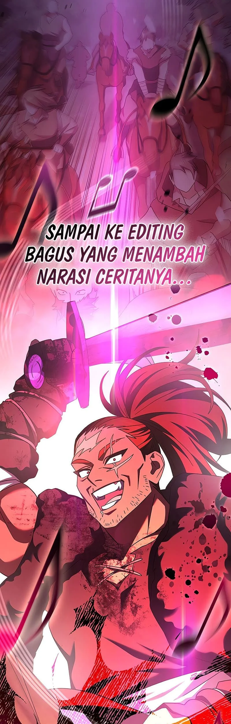 Genius Archer’s Streaming Bab 13 halaman 26