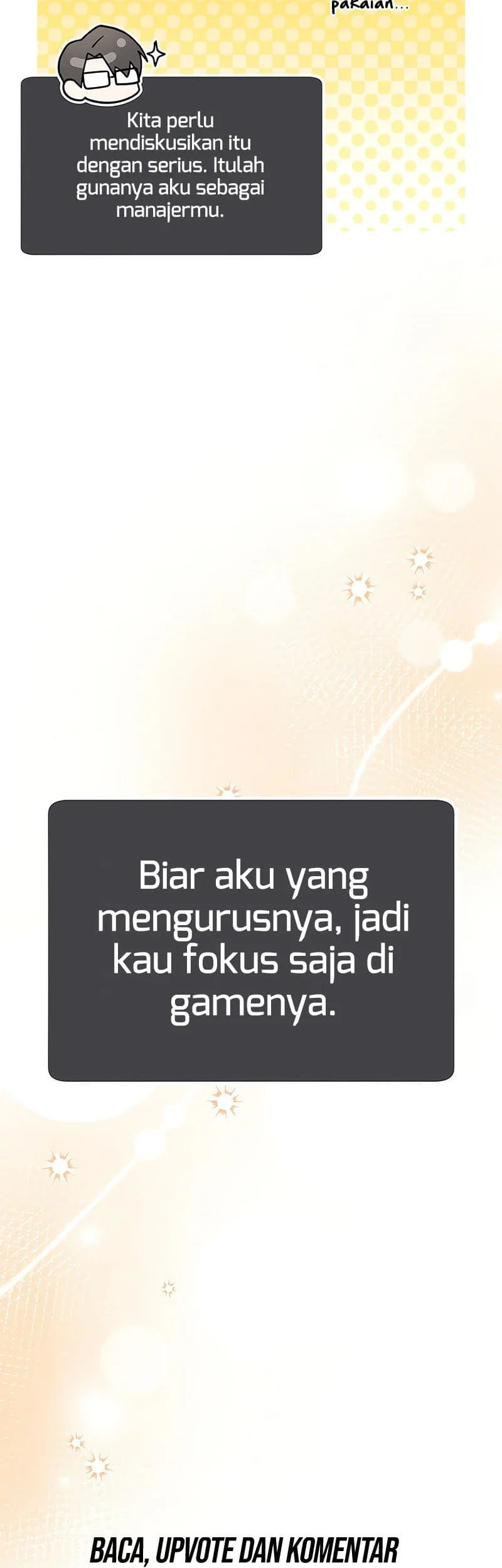 Genius Archer’s Streaming Bab 13 halaman 39
