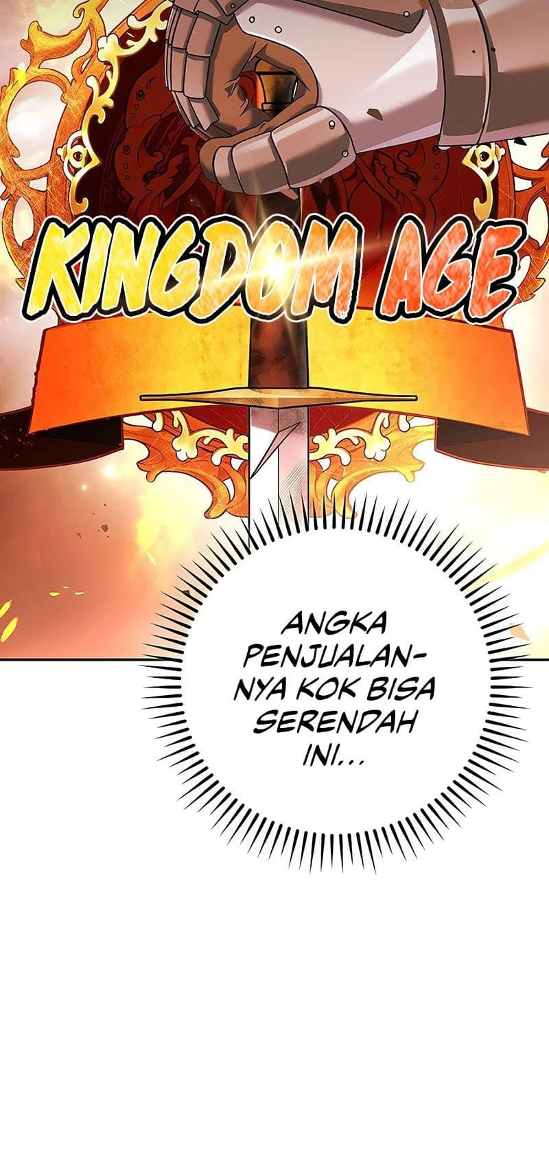 Genius Archer’s Streaming Bab 13 halaman 61