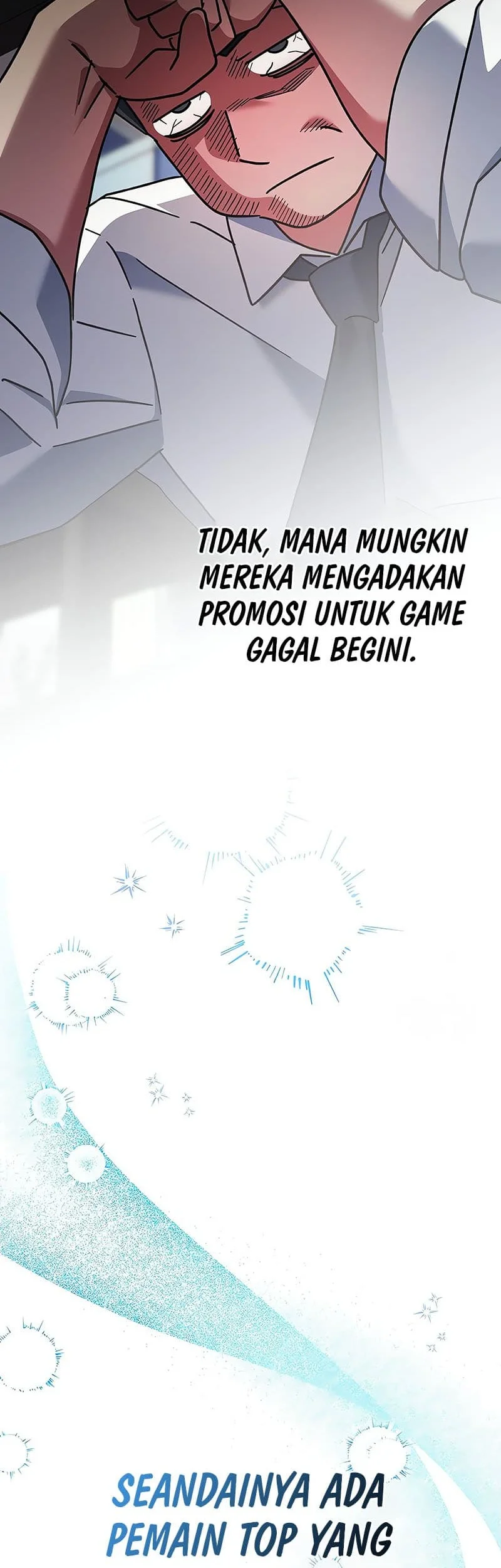 Genius Archer’s Streaming Bab 13 halaman 63