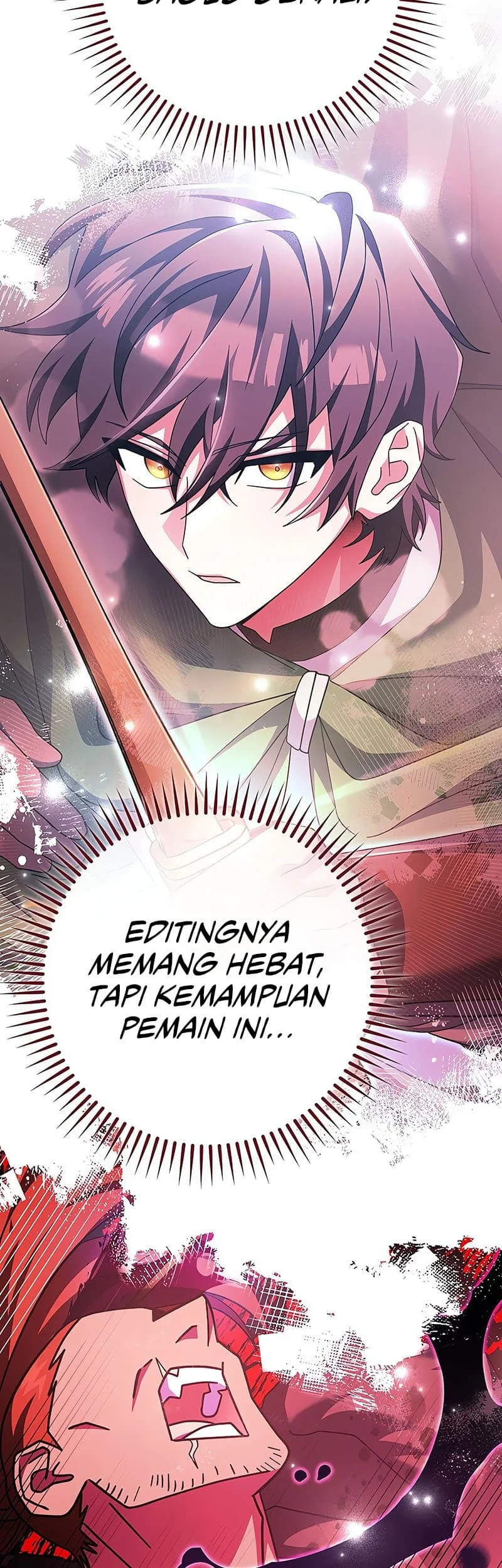 Genius Archer’s Streaming Bab 13 halaman 68