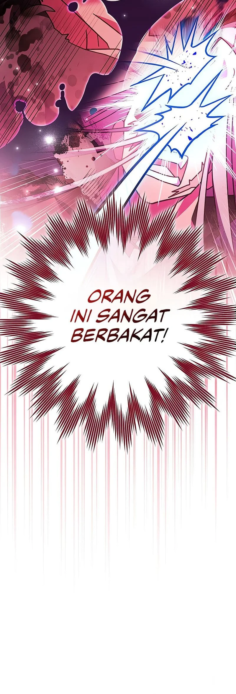 Genius Archer’s Streaming Bab 13 halaman 69