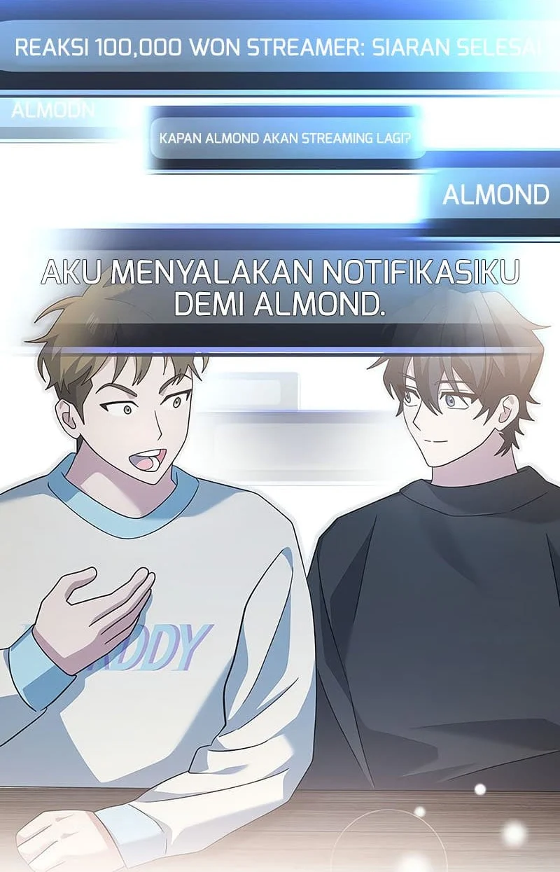 Genius Archer’s Streaming Bab 13 halaman 73
