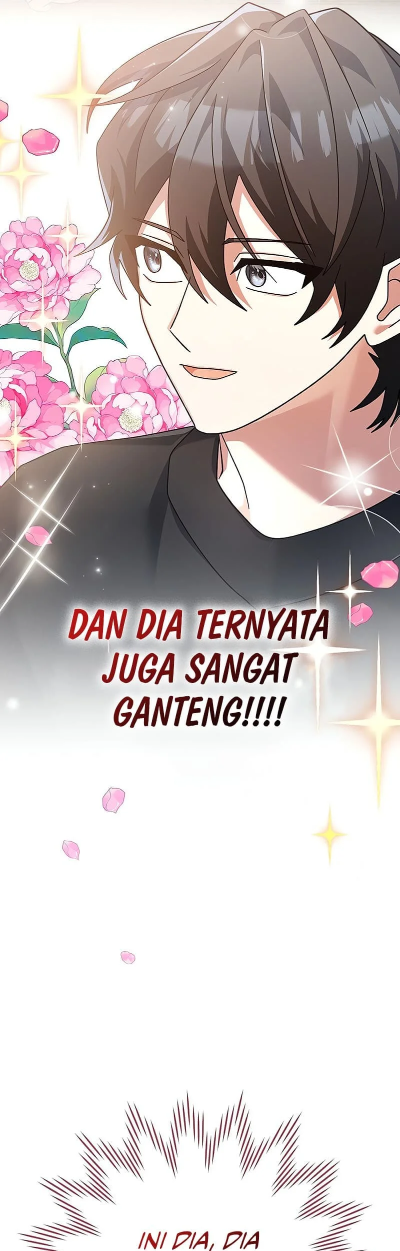Genius Archer’s Streaming Bab 13 halaman 74