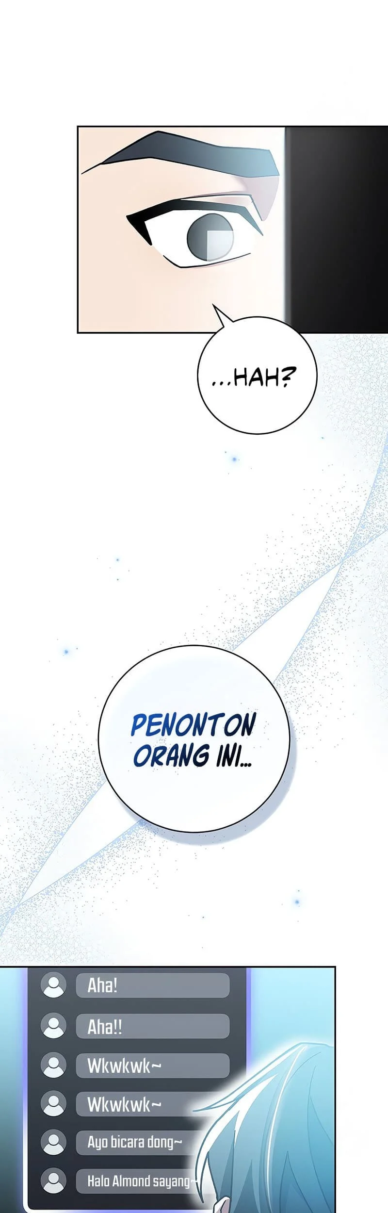 Genius Archer’s Streaming Bab 13 halaman 78